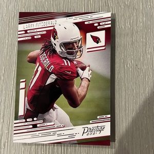 Larry Fitzgerald
